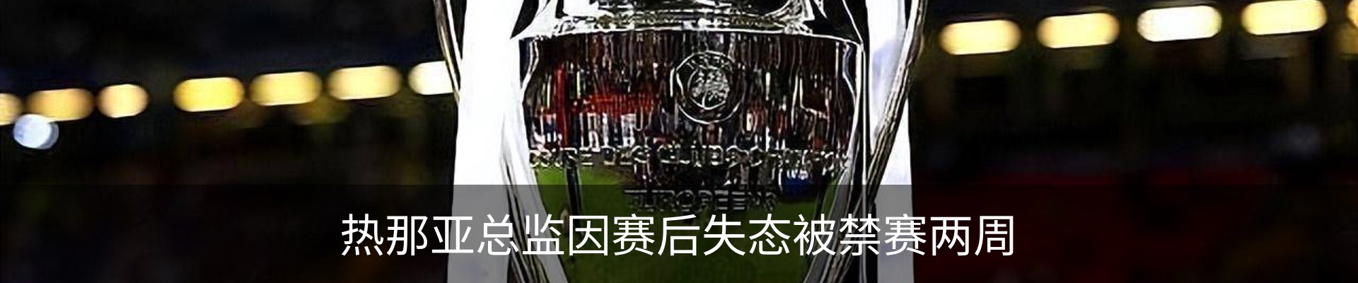 新闻动态
