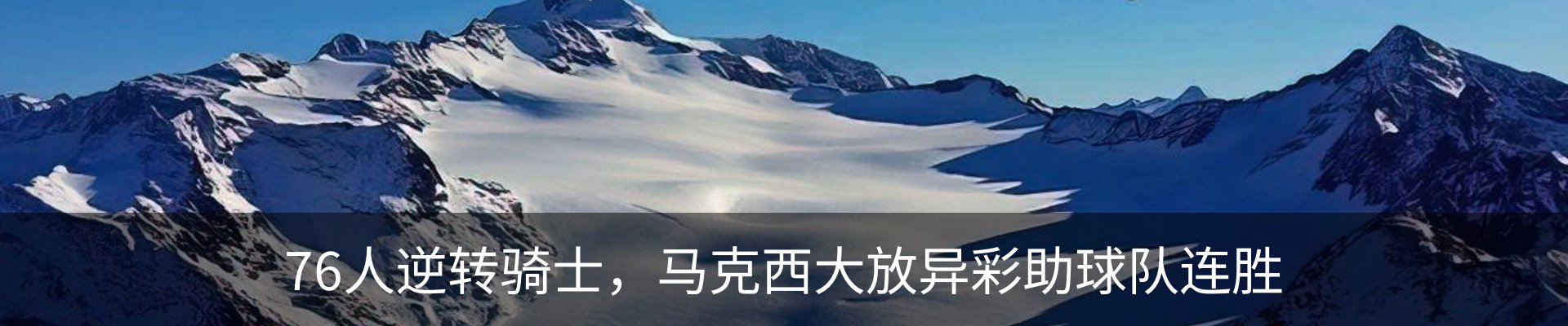 新闻动态